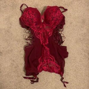 La Senza Lingerie top